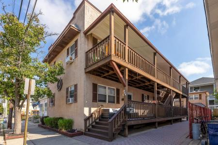 213 Baker, Wildwood, 08260