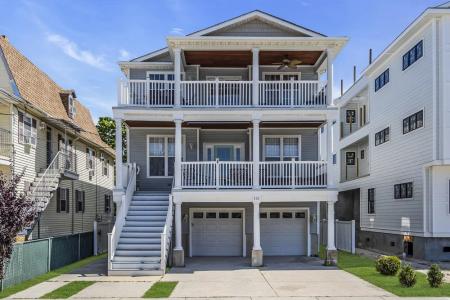 151 Leaming, Wildwood, 08260