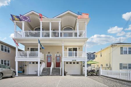 129 82nd, Sea Isle City, 08243