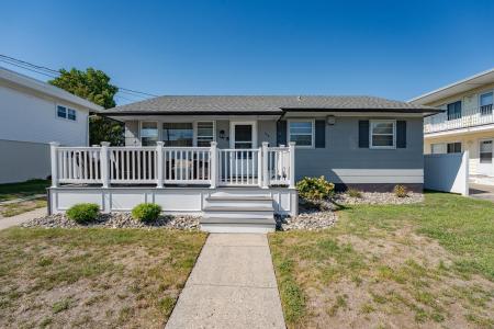 120 Rambler, Wildwood, 08260