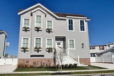 10311 Sunrise, Stone Harbor, 08247