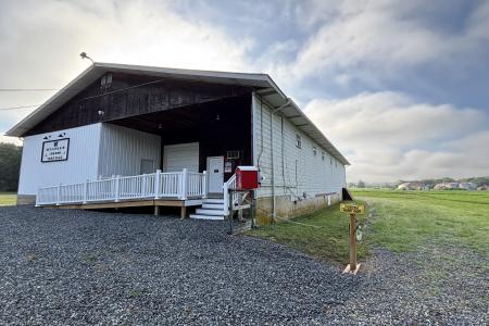 239 Hoffman Mill, Belleplain, 08270