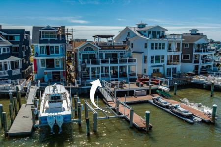 1612 Pleasure, Ocean City, 08226