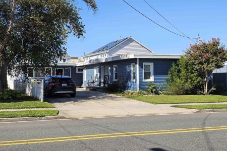 308 10th, North Wildwood, 08260