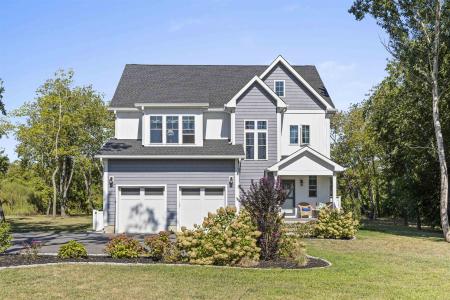 818 Shunpike, North Cape May, 08204
