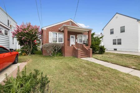 425 15th, North Wildwood, 08260