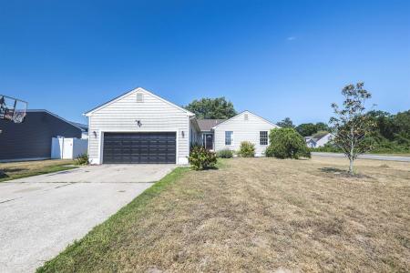 313 Nantucket Drive, Lower Township, 08204