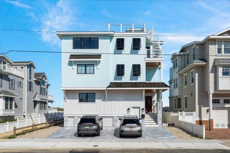 7701 Pleasure, Sea Isle City, 08243