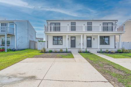 702 Lagoon, Brigantine, 08203