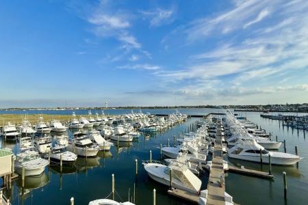 902 Ocean Drive, Lower Township, 08204
