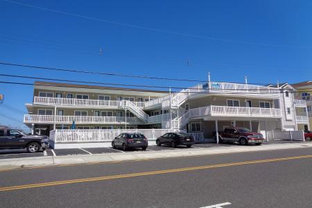 711 Ocean, North Wildwood, 08260