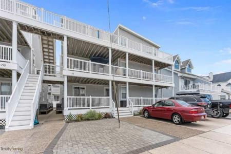 135 65th, Sea Isle City, 08244