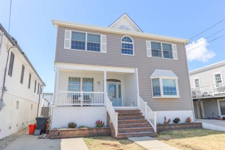 130 3rd, North Wildwood, 08260