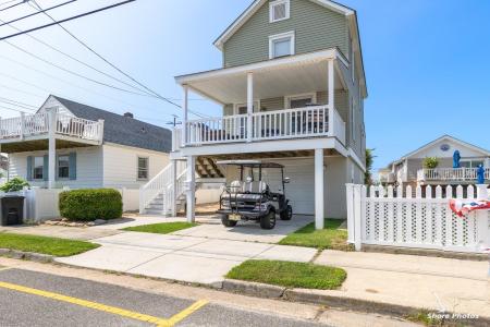 406 26th, Wildwood, 08260