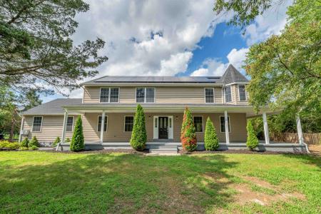15 Elizabeth, South Seaville, 08210