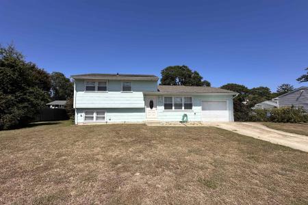 207 Old Mill, North Cape May, 08204