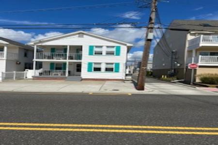 1506 Ocean Avenue, North Wildwood, 08260