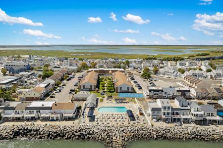 725 Allen, North Wildwood, 08260