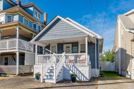 104 16th, North Wildwood, 08260