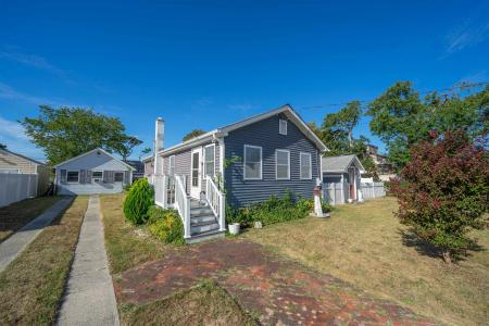 112 Miami, Villas, 08251