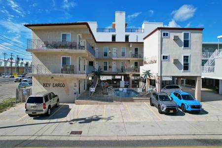 320 Wildwood, Wildwood, 08260