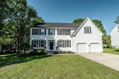 4 Goose Neck, Sicklerville, 08081