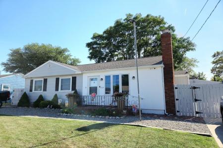 205 Vermont, Rio Grande, 08242