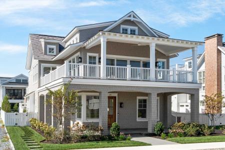 145 112th, Stone Harbor, 08247