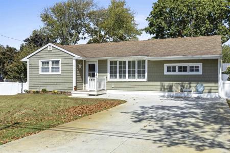 804 Millman, Del Haven, 08251