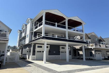 126 61st, Sea Isle City, 08243
