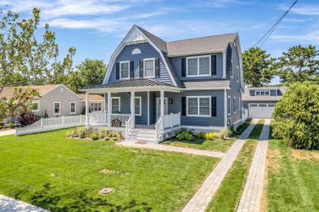 1047 Virginia, Cape May, 08204