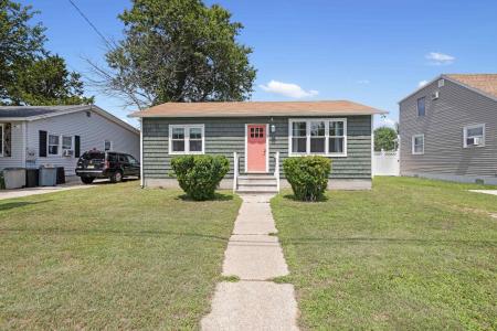 19 Arbor, Villas, 08251