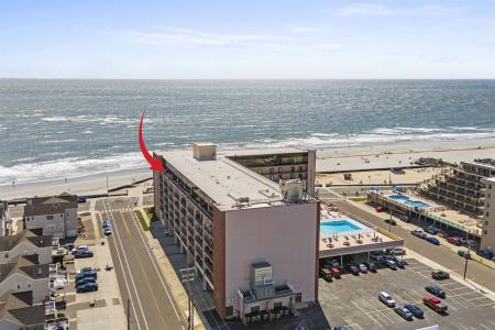 500 Kennedy, North Wildwood, 08260