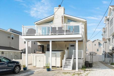 139 55th, Sea Isle City, 08243