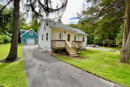 198 Tyler, Dennisville, 08270