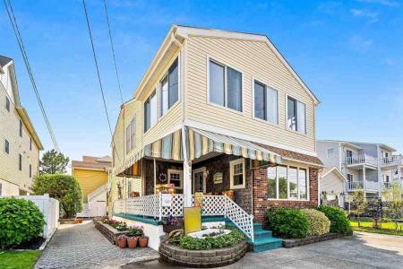 412 10th, North Wildwood, 08260