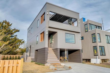 101 Harvard, Cape May Point, 08212