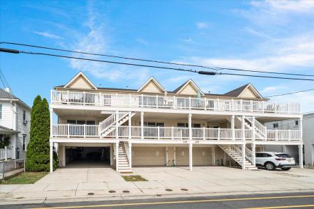 225 Davis Avenue, Wildwood, 08260