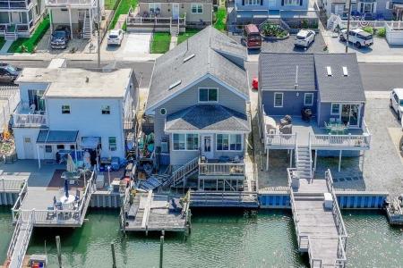 519 Poplar, West Wildwood, 08260
