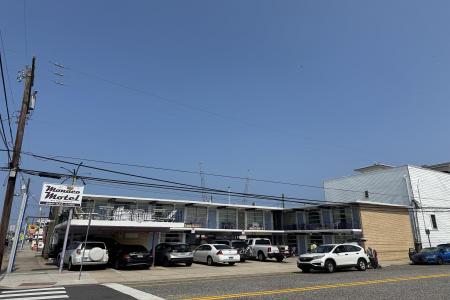 4211 Ocean, Wildwood, 08260