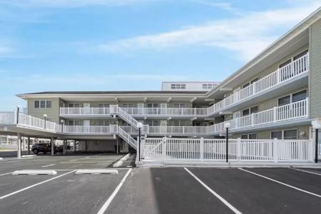 7203 Atlantic, Wildwood Crest, 08260