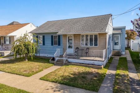 107 Hollywood, Wildwood Crest, 08260