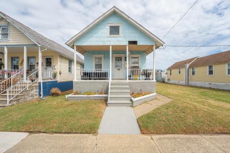 125 1st, Wildwood, 08260