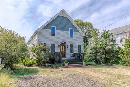 323 Alexander, Cape May Point, 08212
