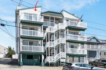 115 35th, Sea Isle City, 08243
