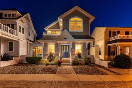 225 110th, Stone Harbor, 08247