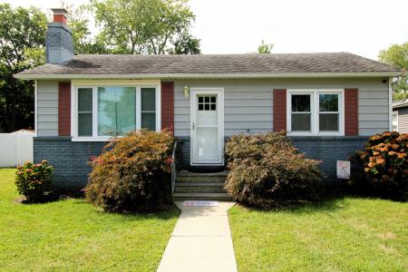 30 Wildwood, Villas, 08251