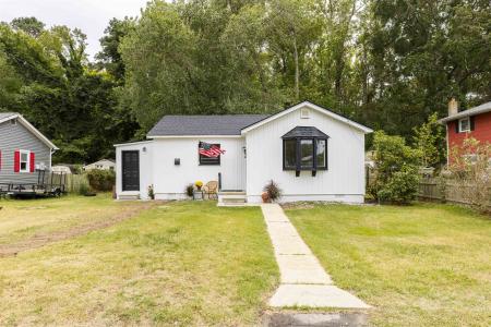 118 Greenwood, Villas, 08251