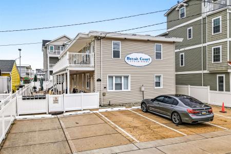 428 20th, North Wildwood, 08260