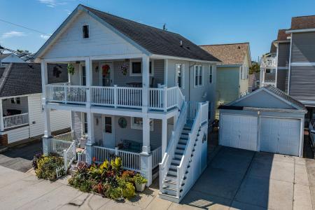 708 North, Ocean City, 08226